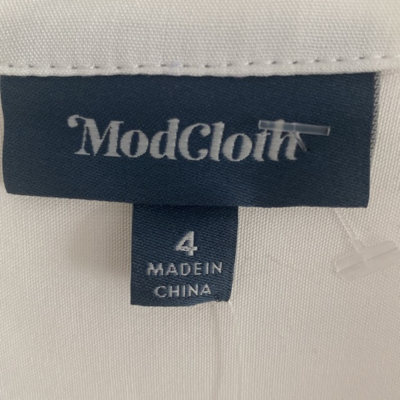 ModCloth daisy dress - Picture 8 of 14